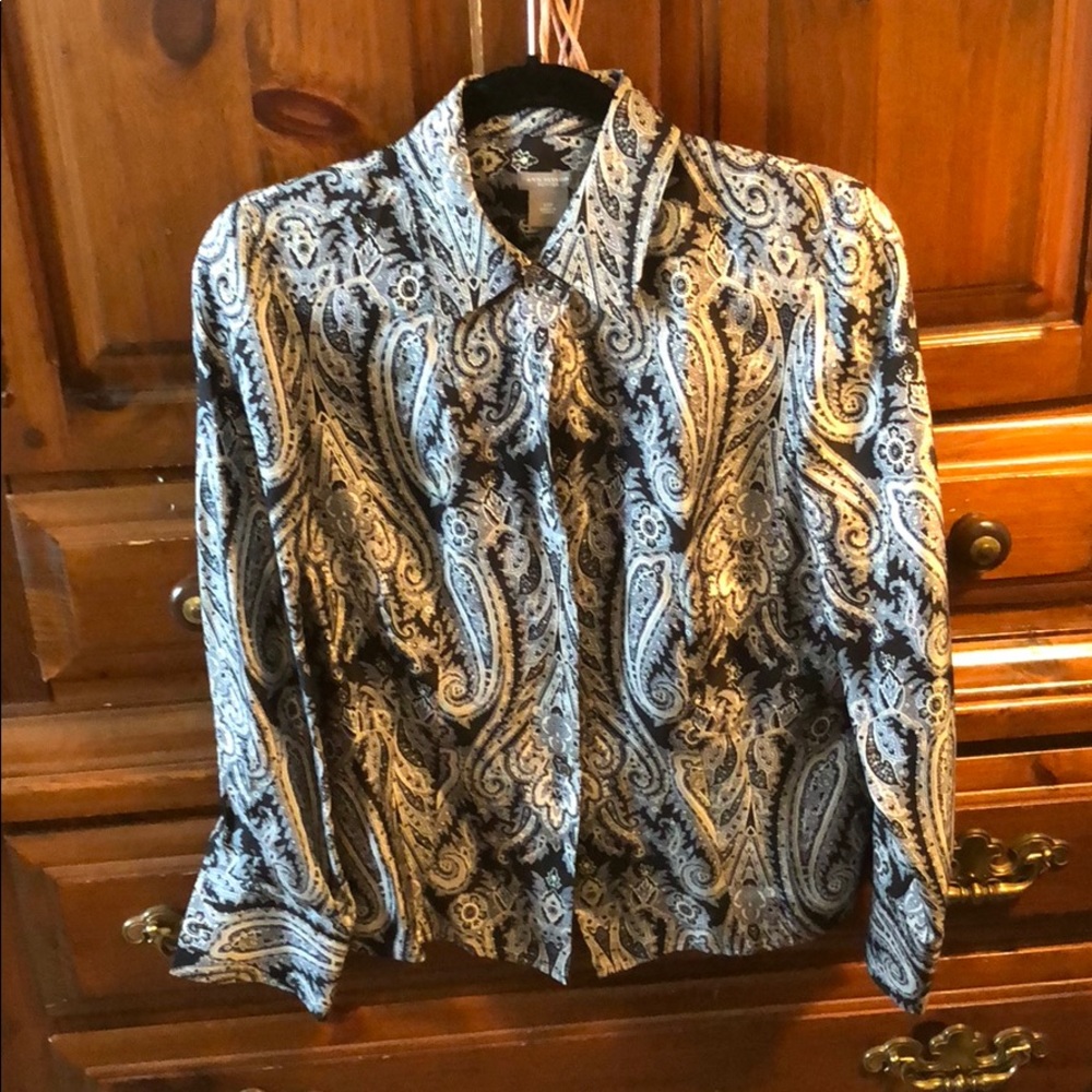 Ann Taylor Petites